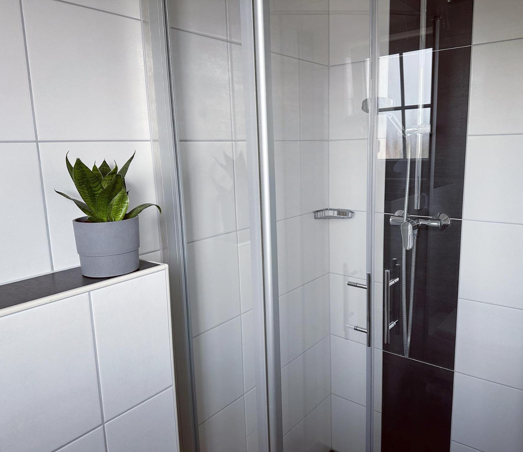 Apartment Kirschbluete2 Norden Chambre photo
